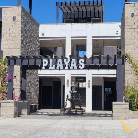Playas Hotel Suites Puerto Peñasco Extérieur photo