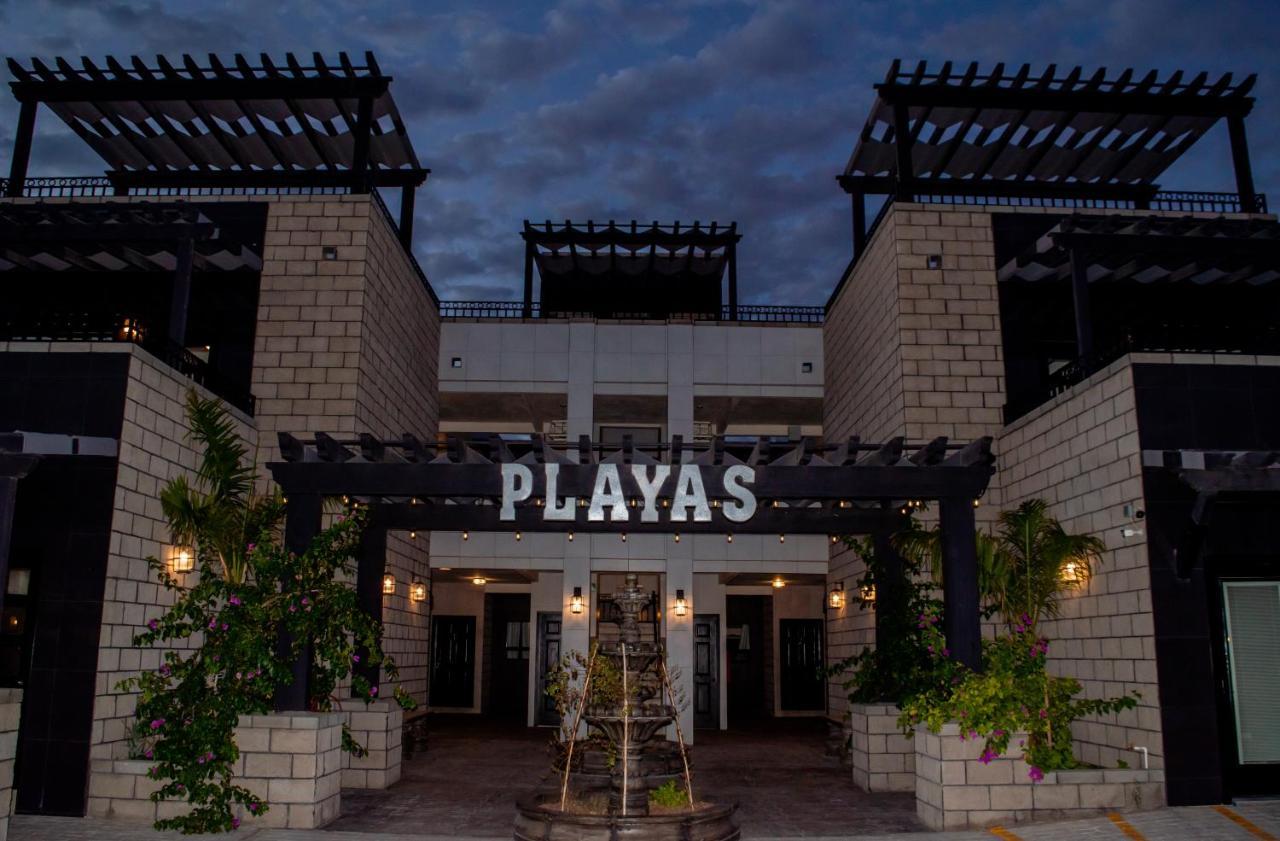 Playas Hotel Suites Puerto Peñasco Extérieur photo