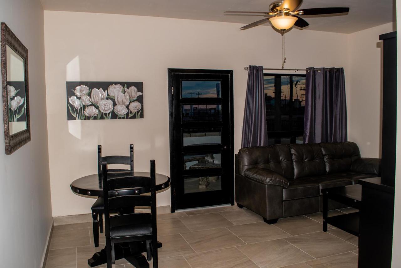 Playas Hotel Suites Puerto Peñasco Extérieur photo