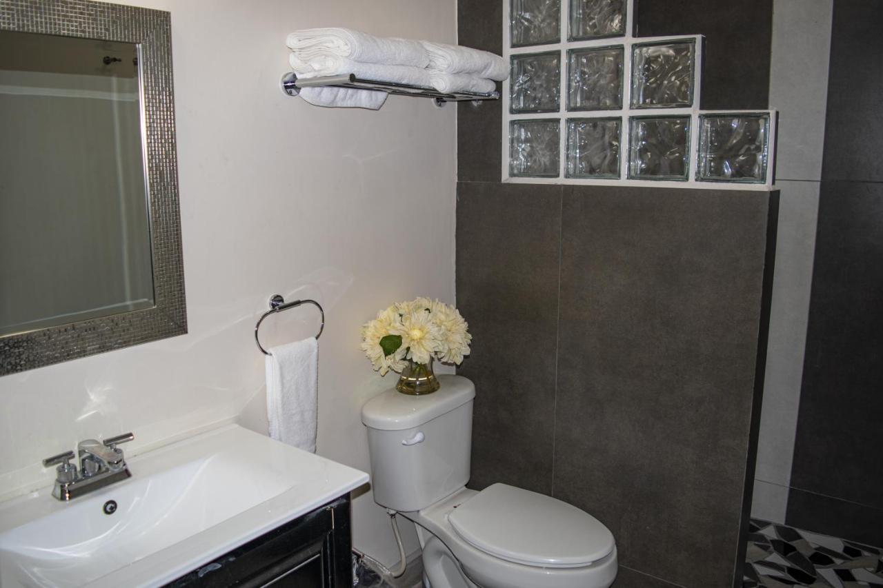 Playas Hotel Suites Puerto Peñasco Extérieur photo