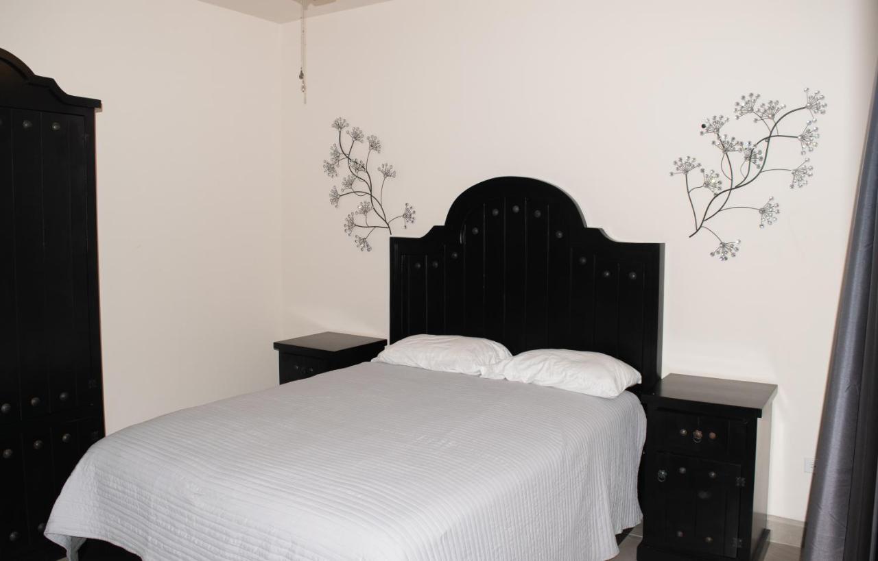 Playas Hotel Suites Puerto Peñasco Extérieur photo