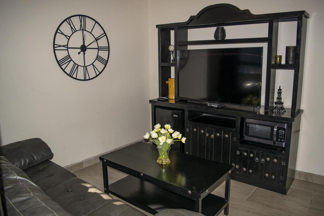 Playas Hotel Suites Puerto Peñasco Extérieur photo