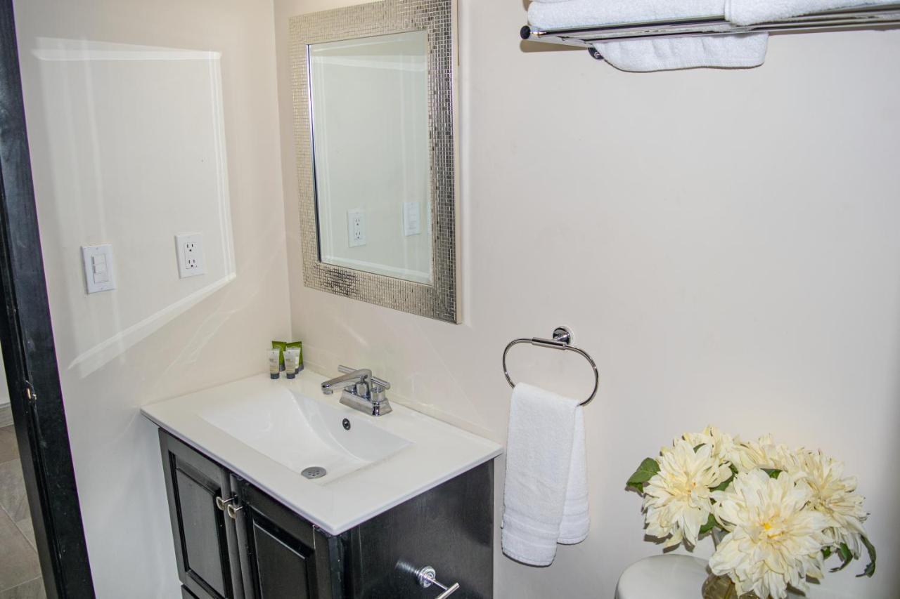 Playas Hotel Suites Puerto Peñasco Extérieur photo