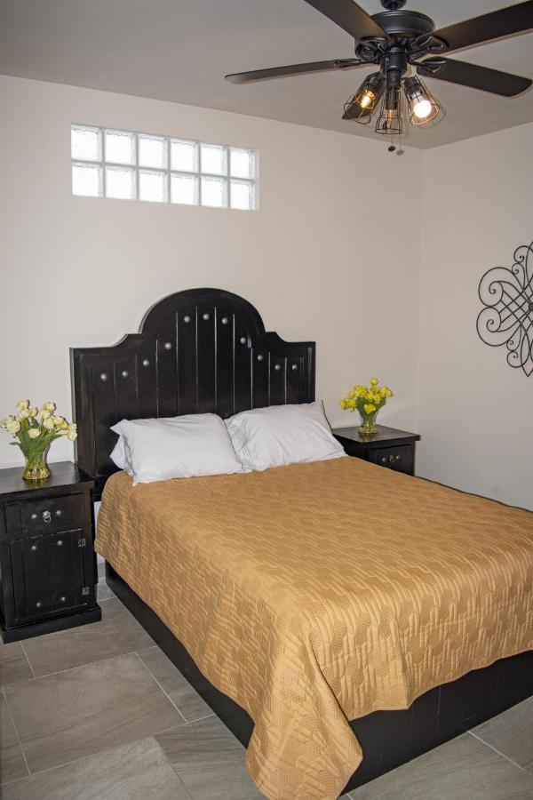 Playas Hotel Suites Puerto Peñasco Extérieur photo