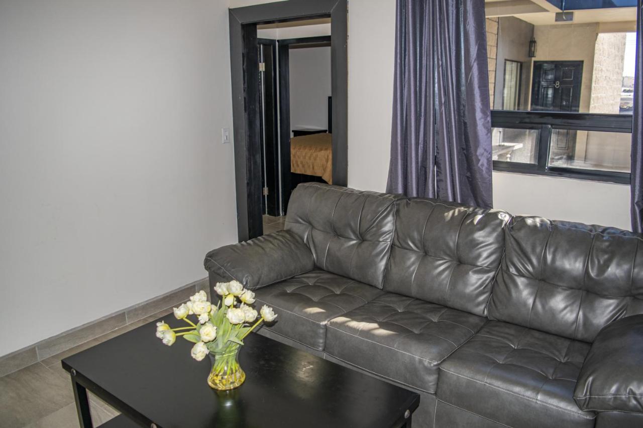 Playas Hotel Suites Puerto Peñasco Extérieur photo