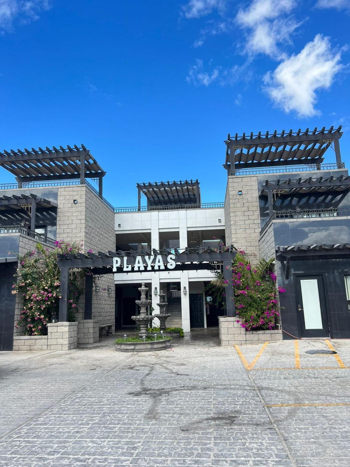 Playas Hotel Suites Puerto Peñasco Extérieur photo