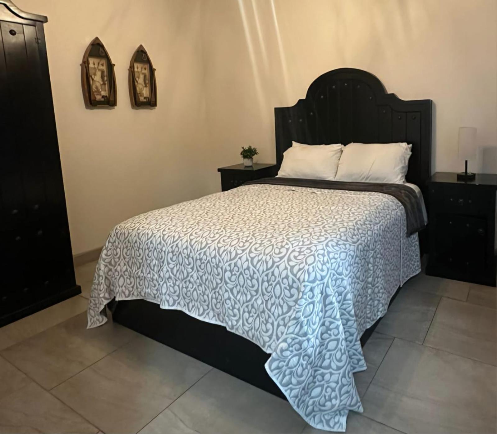 Playas Hotel Suites Puerto Peñasco Extérieur photo