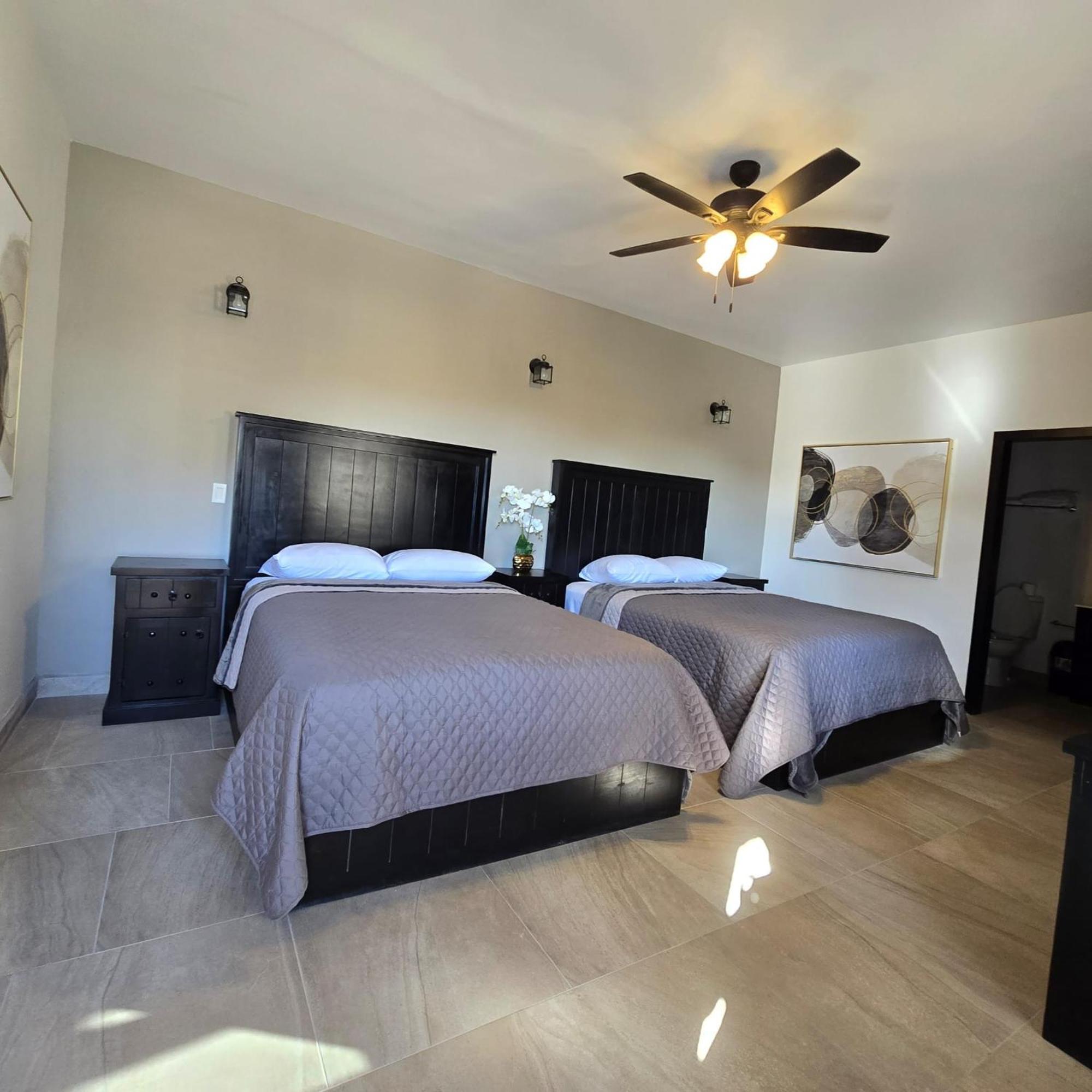 Playas Hotel Suites Puerto Peñasco Extérieur photo
