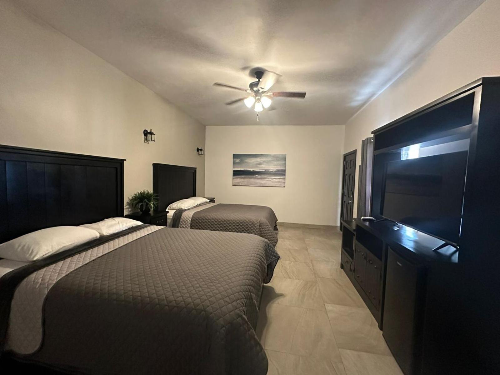 Playas Hotel Suites Puerto Peñasco Extérieur photo