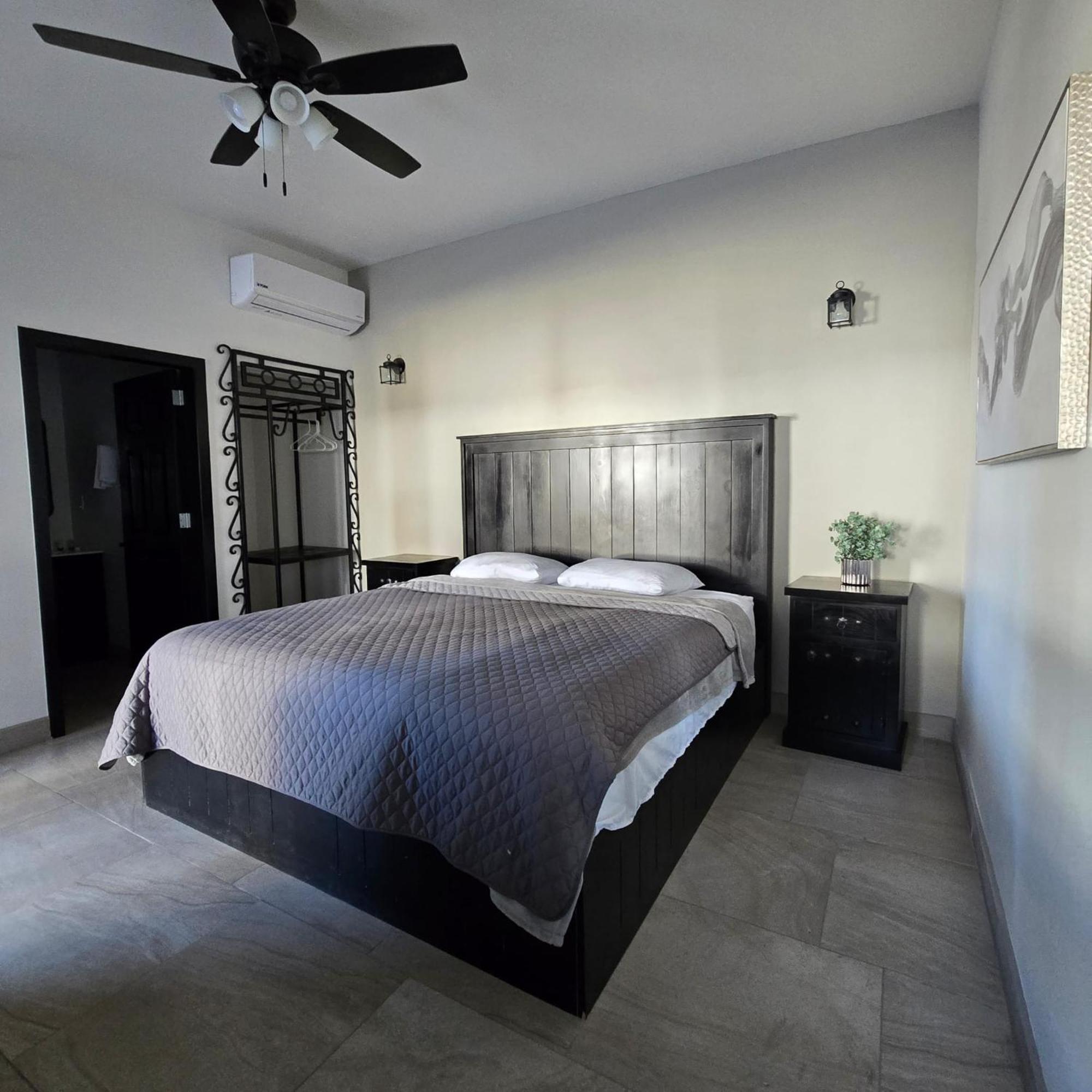 Playas Hotel Suites Puerto Peñasco Extérieur photo