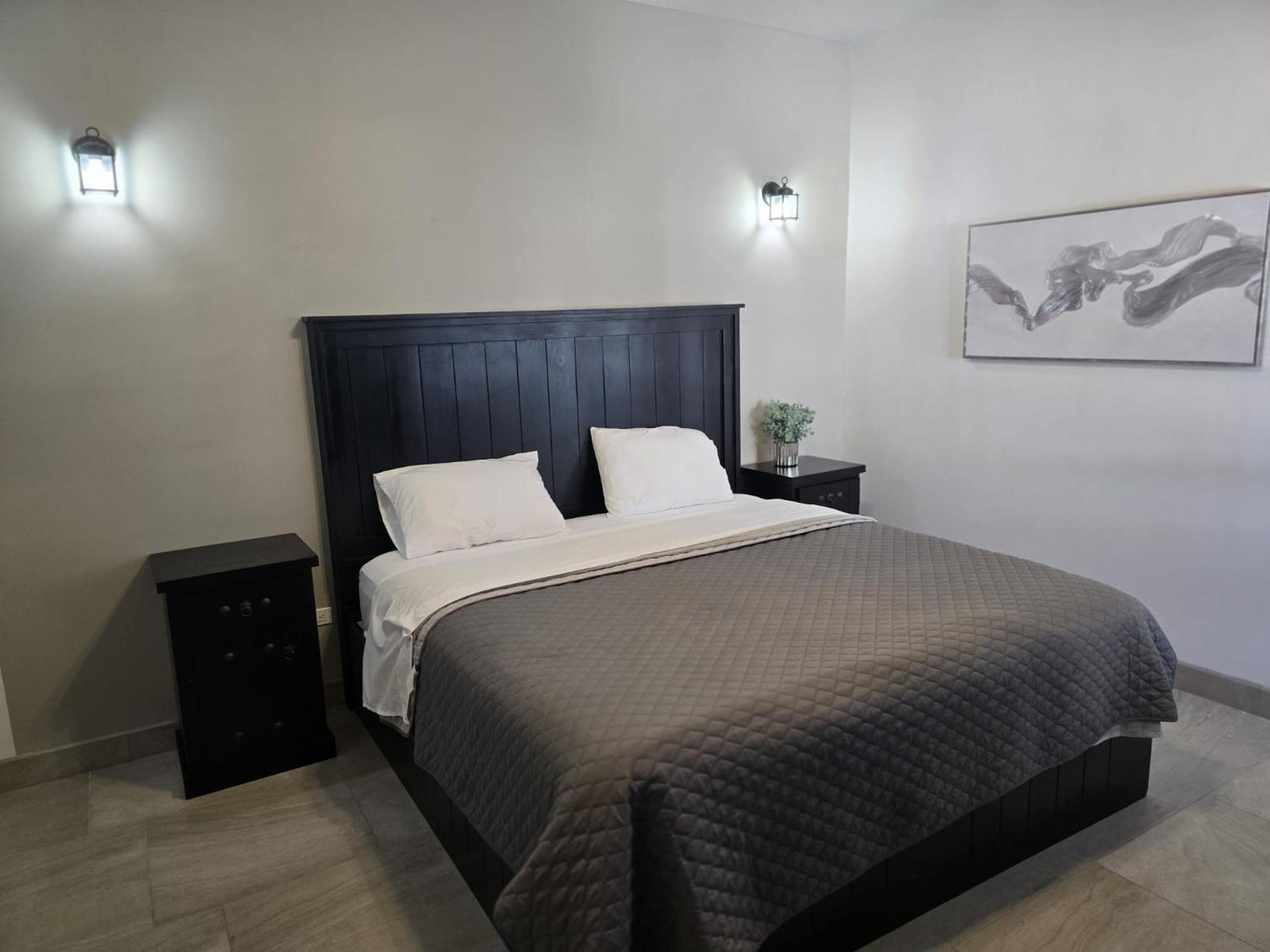 Playas Hotel Suites Puerto Peñasco Extérieur photo